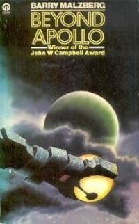 Beyond Apollo (Orbit Books)