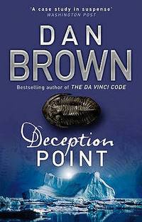 Deception Point (ISBN: 9780552159722)