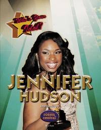 Jennifer Hudson (Who's Your Idol?)