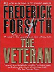 image of The Veteran: Five Heart-Stopping Stories