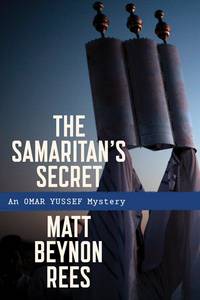 The Samaritan's Secret