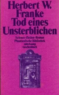 Tod eines Unsterblichen