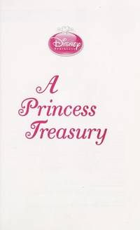 A Princess Treasury (Step into Reading) by Disney (2010) Hardcover