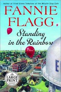 image of Standing in the Rainbow (Random House Large Print)