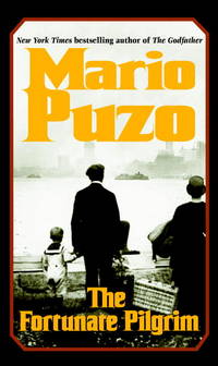 image of The Fortunate Pilgrim: A Novel