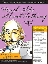 Much ADO about Nothing