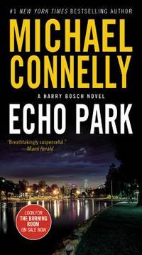 Echo Park (ISBN: 9781455550722)