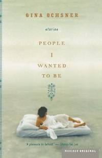 People I Wanted To Be
