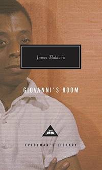 Giovannis Room by James Baldwin