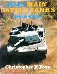 Jane's Main Battle Tanks