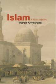 Islam: A Short History (UNIVERSAL HISTORY) by Karen Armstrong - 2000