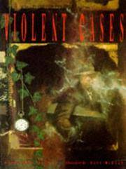 cover of Violent Cases