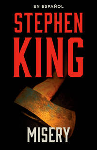 Misery (ISBN: 9781984898722)