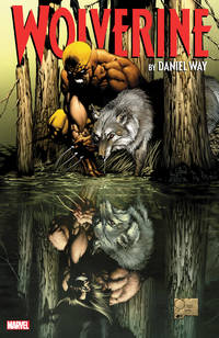 Wolverine: The Complete Collection, Volume 1