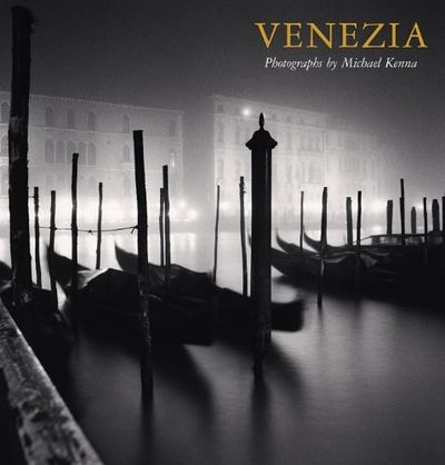 Venezia (Signed Limited Edition)