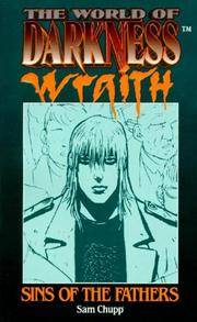 Sins of the Fathers ( The World Of Darkness Wraith )