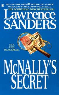McNally's Secret (Archy McNally Novels (Paperback))