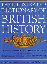 Illustrated Dictionary of British History