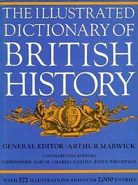 Illustrated Dictionary of British History