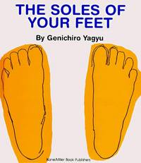 The Soles Of Your Feet