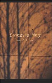 image of Swann's Way