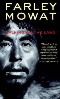 Walking on the Land