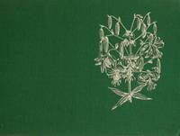 THE WHITE-FLOWER-FARM GARDEN BOOK. Drawings by Nils Hogner