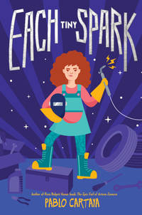 EACH TINY SPARK