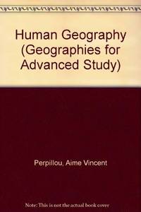 Human Geography