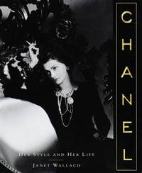 image of Chanel: Her style and her life