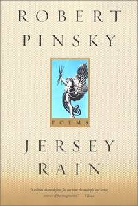 JERSEY RAIN