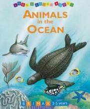 Look and Learn about Animals in the Ocean