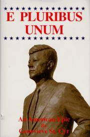 E Pluribus Unum: An American Epic