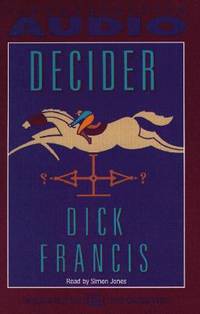 Decider (ISBN: 9780671879723)