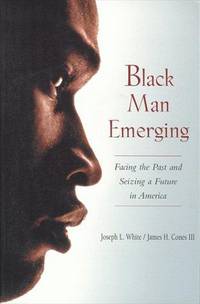 Black Man Emerging