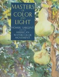 Masters Of Color and Light