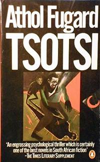 Tsotsi