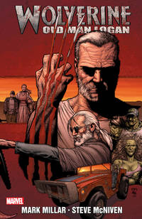 Wolverine (ISBN: 9780785131724)