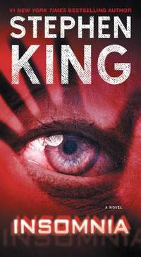 Insomnia (ISBN: 9781501143724)