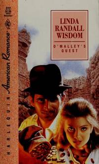 O&#039;Malley&#039;s Quest by Wisdom, Linda Randall - 1990