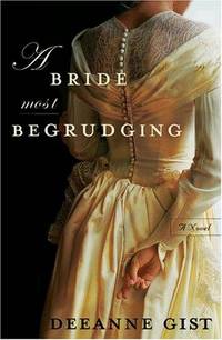 A Bride Most Begrudging