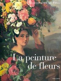 La peinture de fleurs