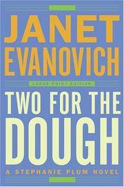 image of Two for the Dough (Stephanie Plum, No. 2)