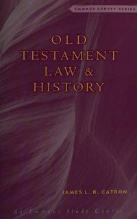 Old Testament Law & History