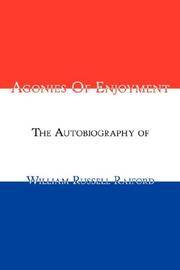 Agonies of Enjoyment