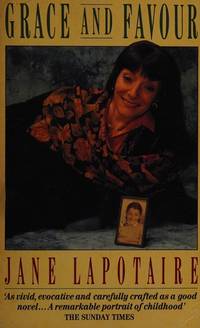cover of Grace and Favour
