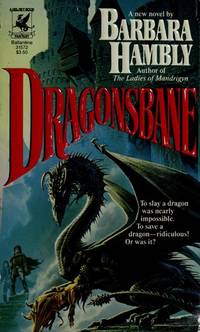 Dragonsbane (Winterlands, No. 1)