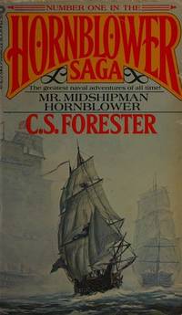 Mr. Midshipman Hornblower