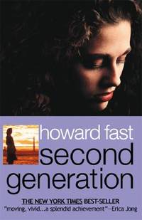 Second Generation (ISBN: 9780743423724)
