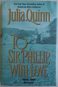 image of To Sir Phillip, With Love